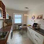 Διαμέρισμα Wunderschoene In Am