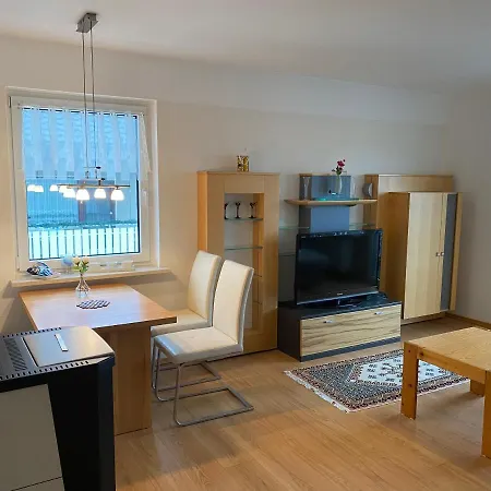 Wunderschoene In Am Apartment Nagel