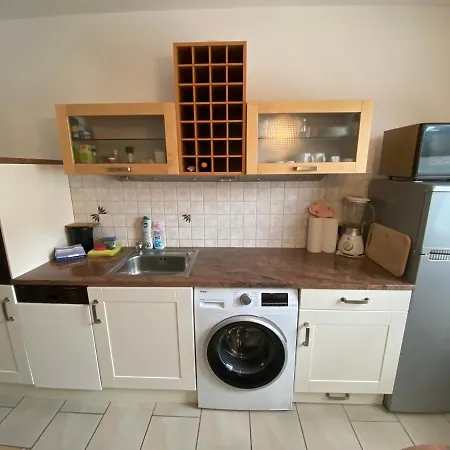 Wunderschoene In Am Apartment *
