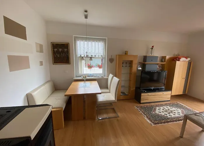 Wunderschöne In Am Apartment
