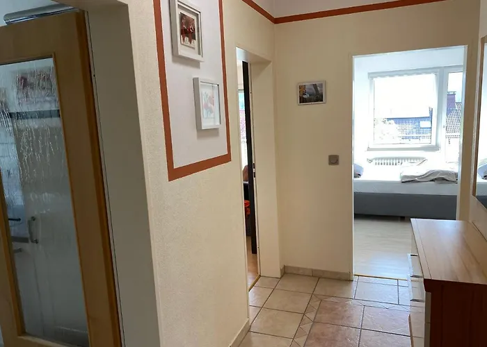 Wunderschöne In Am Apartment