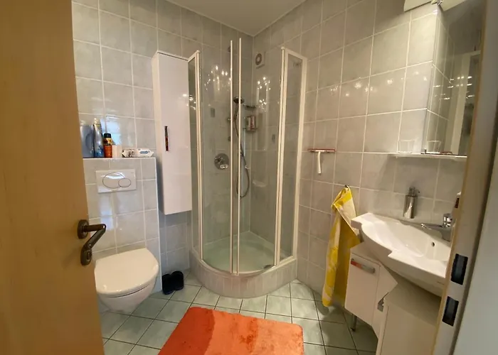 Apartment Wunderschöne In Am *