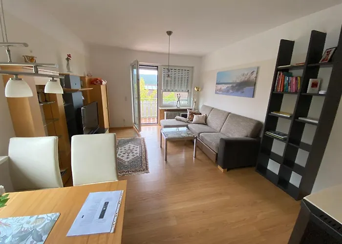 Apartment Wunderschöne In Am *