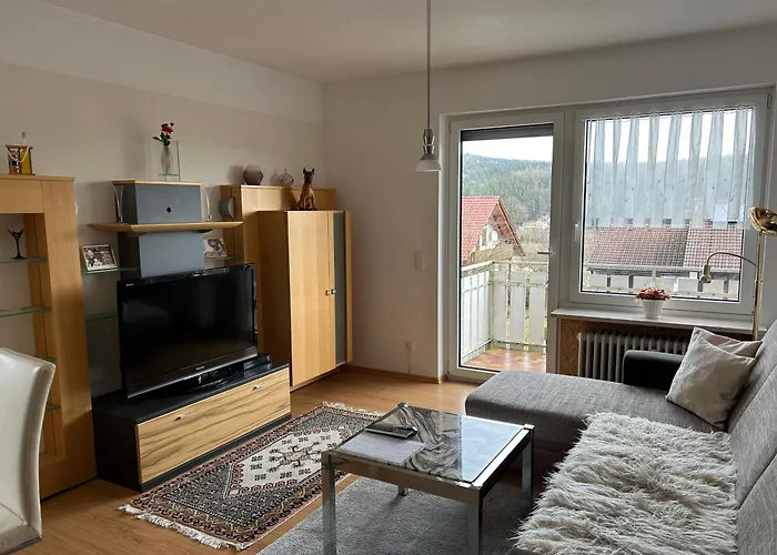 Wunderschöne In Am *