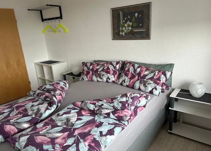 Apartment Wunderschöne In Am